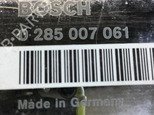 Engine control unit (ECU) VW GOLF II (19E, 1G1) 1.6 | BP31643858M57