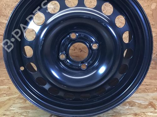 Used Rim OPEL ASTRA G Estate (T98) 1.6 (F35) (75 hp) 29591743