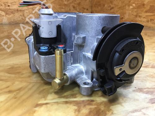 Throttle body VW LUPO I (6X1, 6E1) 1.0 | BP27575259M82 