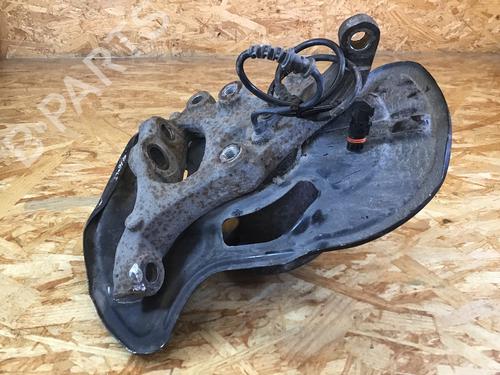 Left front steering knuckle MERCEDES-BENZ C-CLASS T-Model (S204) C 250 CDI (204.203) | BP28019736M25 