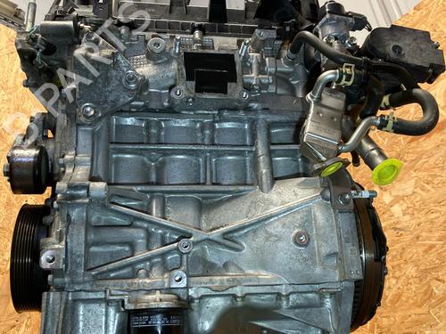 Engine SUZUKI IGNIS III (MF, FF) 1.2 Hybrid AllGrip (ATK412) | BP33428801M1 - Image 12