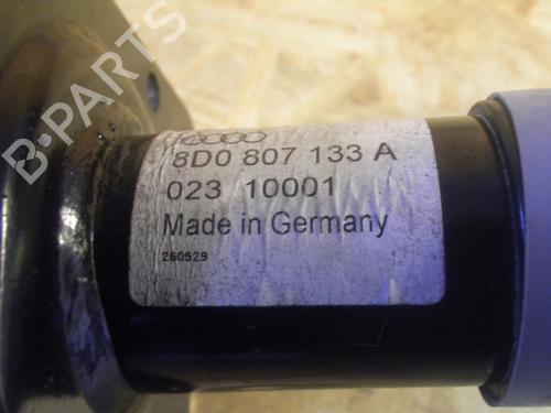 Front bumper bracket AUDI A4 B5 (8D2) 2.5 TDI | BP14593478C158