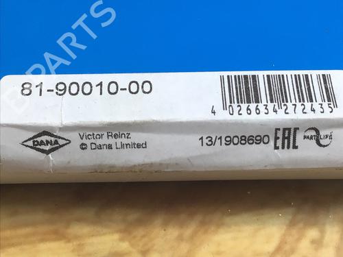 Other VW TRANSPORTER T5 Van (7HA, 7HH, 7EA, 7EH) 1.9 TDI | BP27986755O1