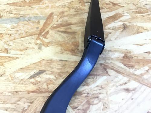 Used Front windshield wiper arm MERCEDES-BENZ C-CLASS T-Model (S204) C 250 CDI (204.203) (204 hp) 31282121