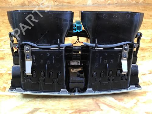 Air vent MERCEDES-BENZ C-CLASS T-Model (S204) C 250 CDI (204.203) | BP31345188I21