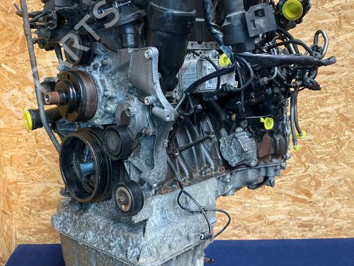 Motore MERCEDES-BENZ SPRINTER 3-t Van (B906) 213 CDI (906.611, 906.613) (129 hp) 32212017