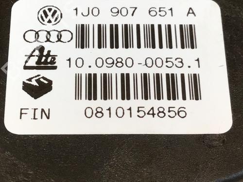 Elektronisk sensor VW GOLF IV (1J1) 1.4 16V | BP27986787M84 