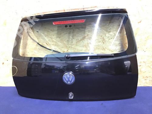 Used Tailgate Tailgate VW FOX Hatchback (5Z1, 5Z3, 5Z4) 1.2 (55 hp) 11168472 11168472