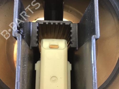 Mass air flow sensor MERCEDES-BENZ C-CLASS T-Model (S204) C 250 CDI (204.203) | BP28019730M95 