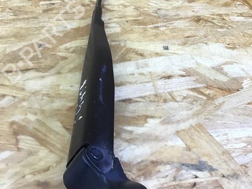 Used Front windshield wiper arm MERCEDES-BENZ A-CLASS (W168) A 160 (168.033, 168.133) (102 hp) 14601737