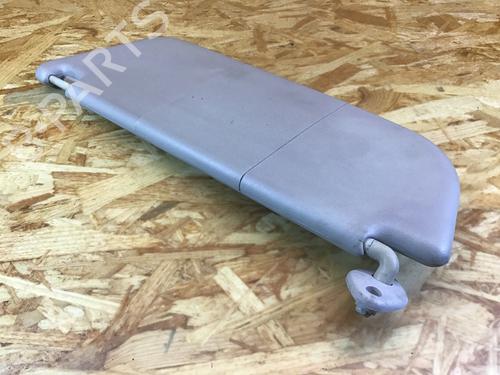Left sun visor OPEL CORSA B (S93) 1.0 i 12V (F08, F68, M68) | BP28294051I1 