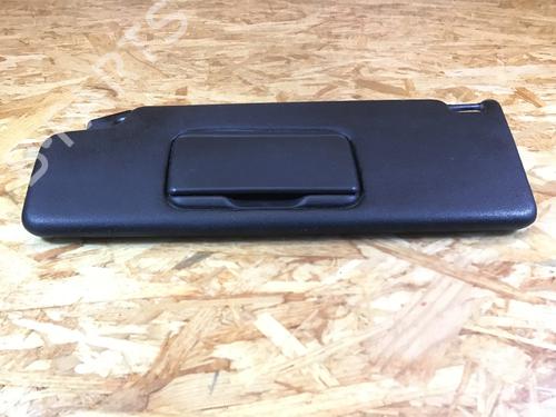 Used Left sun visor VW GOLF III Cabriolet (1E7) 1.8 (75 hp) 28011271