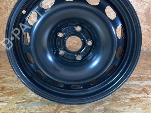 Used Rim Rim VW PASSAT B5.5 Variant (3B6) 1.9 TDI (130 hp) 33431927 33431927