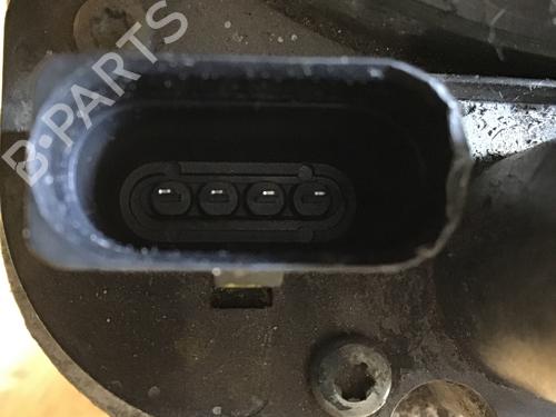 Pompa wspomagania kierownicy VW POLO IV (9N_, 9A_) 1.2 | BP30913524M99