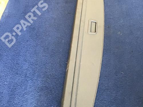 Rear parcel shelf VW TOURAN (1T1, 1T2) 2.0 TDI 16V | BP10290089C85 