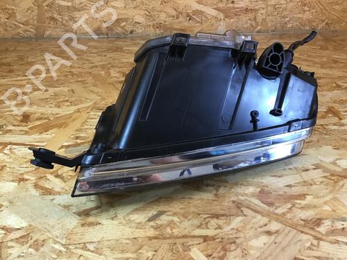 Right headlight SKODA FABIA I Combi (6Y5) 1.4 16V | BP28294053C29 