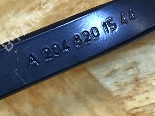 Front windshield wiper arm MERCEDES-BENZ C-CLASS T-Model (S204) C 250 CDI (204.203) | BP31278315C143