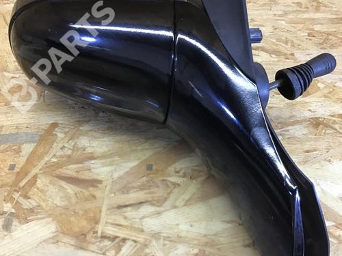 Used Right mirror Right mirror OPEL CORSA B (S93) 1.0 i 12V (F08, F68, M68) (54 hp) 11198622 11198622