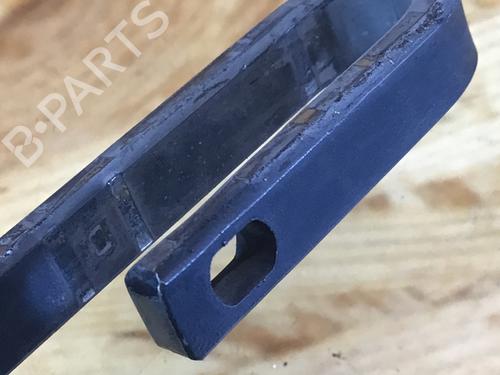Front windshield wiper arm MERCEDES-BENZ C-CLASS T-Model (S203) C 220 CDI (203.206, 203.208) | BP28326856C143 