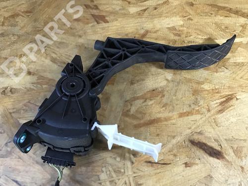 Pedal VW NEW BEETLE Convertible (1Y7) 1.9 TDI | BP5820928I4 