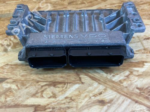 Used Engine control unit (ECU) Engine control unit (ECU) MINI MINI (R50, R53) One (90 hp) 33653745 33653745