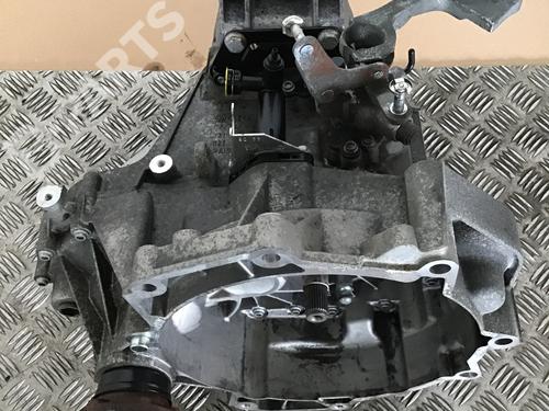 Gearbox VW GOLF V (1K1) 1.4 16V | BP5236026M3 