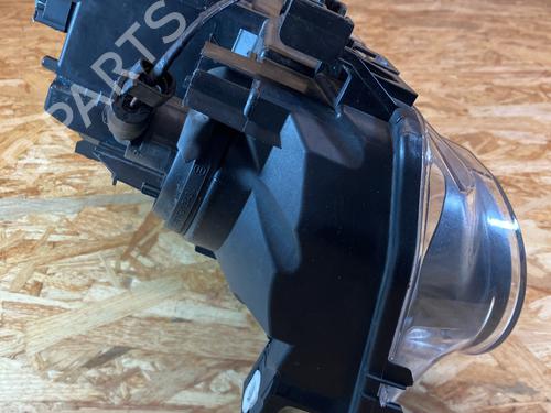 Venstre forlygte BMW 3 Compact (E46) 316 ti | BP32212011C28 