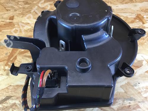 Heater blower motor MERCEDES-BENZ C-CLASS T-Model (S203) C 220 CDI (203.206, 203.208) | BP28314410M62 