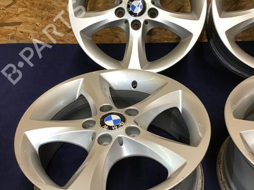 Rim BMW 1 (E87) 120 d | BP23878932C45