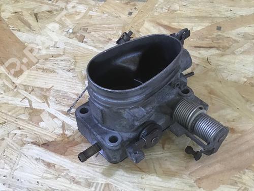 Used Throttle body Throttle body VW GOLF II (19E, 1G1) 1.8 (90 hp) 7237894 7237894