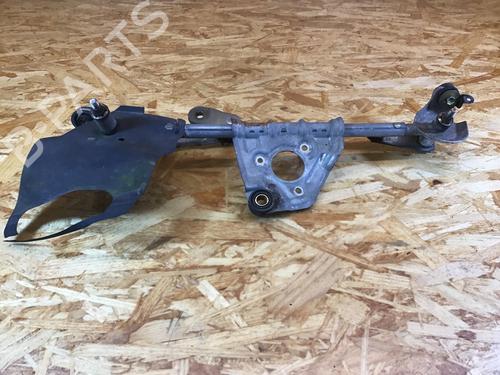 Vindrude Viskermekanisme TOYOTA YARIS (_P1_) 1.0 (SCP10_, SCP10R) (68 hp) 28129692