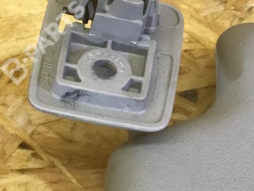 Right sun visor SMART FORFOUR (454) 1.5 CDI (454.001) | BP9455346I2  - Image 7