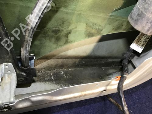 Left front door SEAT IBIZA IV SC (6J1, 6P5) 1.2 TSI | BP29626867C2 