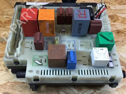 Used Fuse box FORD ESCORT VI Turnier (GAL, ANL) 1.6 16V (90 hp) 30820354