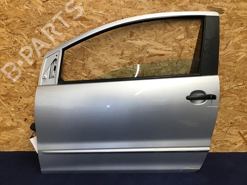 Used Left front door VW FOX Hatchback (5Z1, 5Z3, 5Z4) 1.2 (55 hp) 17861605
