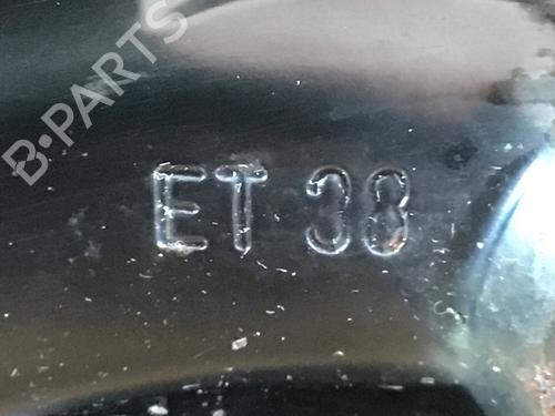 Fælk VW GOLF IV Variant (1J5) 1.9 TDI | BP30080118C45