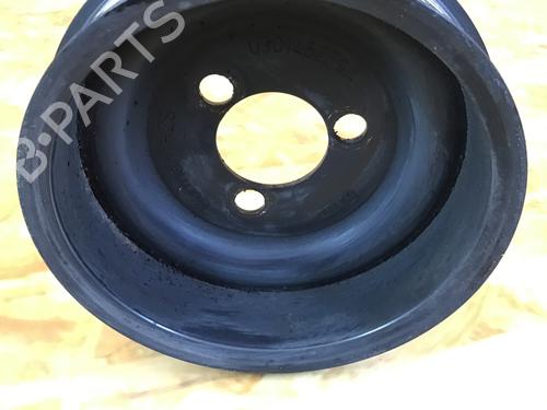 Used Pulley VW GOLF IV (1J1) 1.4 16V (75 hp) 30182872
