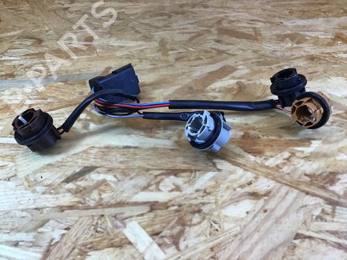 Lampeholder OPEL TIGRA TwinTop (X04) 1.4 (R97) (90 hp) 31643849