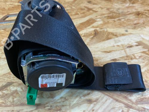 Front left seatbelt OPEL ASTRA H GTC (A04) 1.8 (L08) | BP33556327I26 - Image 5
