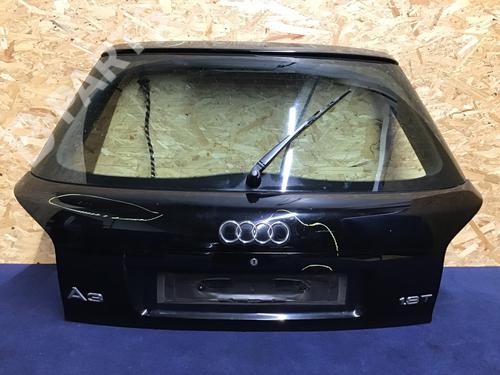 tailgate-audi-a3-8l1-18-t-audi-8l0827023m-1996-1997-1998-1999-2000-2001-2002-2003-2004-2005-2006-11169574 main image