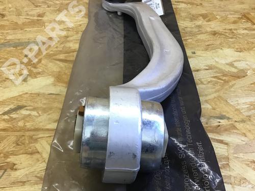 Used Left rear suspension arm Left rear suspension arm AUDI A4 B5 (8D2) 1.8 (125 hp) 11030629 11030629