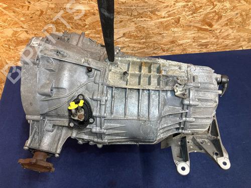 Gearbox AUDI A4 B8 (8K2) 2.0 TDI | BP32497607M3