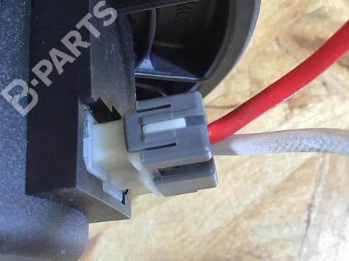 Heater blower motor HYUNDAI GETZ (TB) 1.1 | BP4789097M62 