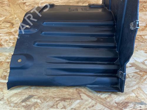 Altro BMW 5 Touring (E61) 535 d (272 hp) 32998144