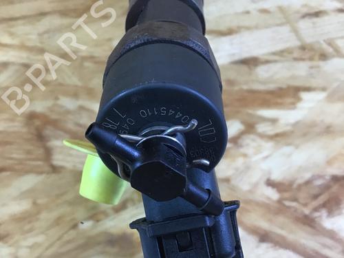 Injector OPEL OMEGA B Estate (V94) 2.5 DTI (F35, M35, P35) | BP28021173M100