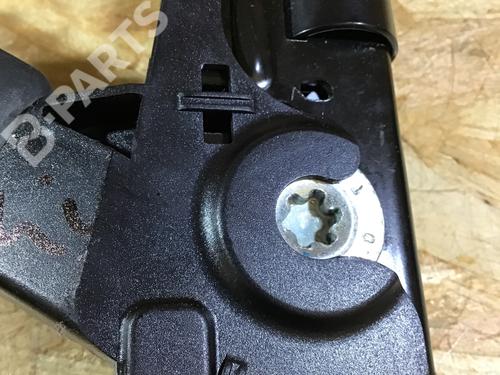 Front left belt tensioner OPEL ZAFIRA A MPV (T98) 2.2 DTI 16V (F75) | BP8597760C87  - Image 5