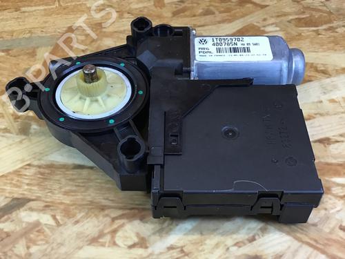 Fensterhebermotor vorne rechts für VW TOURAN (1T1, 1T2) 2.0 TDI 16V (140 hp) 31282125