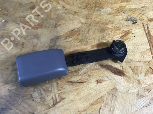 Gurtschloss für MAZDA 6 Station Wagon (GY) 2.0 (GYEW) (141 hp) 14597529