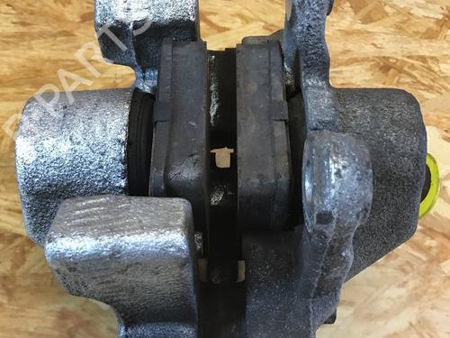 Right rear brake caliper MERCEDES-BENZ C-CLASS T-Model (S203) C 220 CDI (203.206, 203.208) | BP28314412M106 
