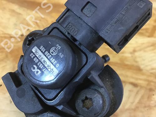Electronic sensor MERCEDES-BENZ C-CLASS T-Model (S204) C 250 CDI (204.203) | BP27986823M84 